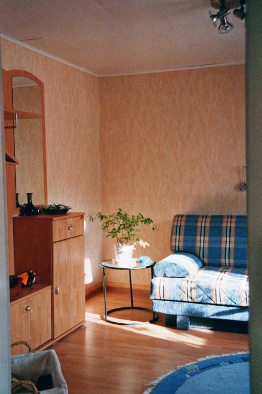 Ferienwohnung Zeus Thale Bagian luar foto